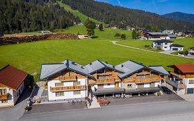 Chalet Montis